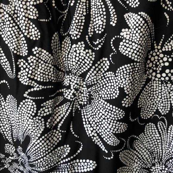 NWOT Croft & Barrow Body Sculptor Swim Dress - Picture 3 of 7